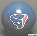 NFL Houston Texans Billiard Pool Cue Ball NFL Houston Texans Billiard Pool Cue Ball