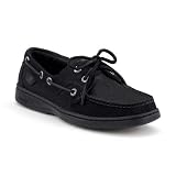 Bluefish 2-Eye Boat Shoe - Women