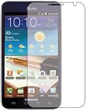 3x Samsung GALAXY Note LTE GT-N7000 Premium Invisible Clear LCD Screen Protector Cover Guard Shield Protective Film Kit (3 Pieces)