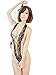 Women Sexy lingerie free size black