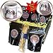 Dogs ShihTzu - Shih Tzu puppy - Coffee Gift Baskets - Coffee Gift Basket