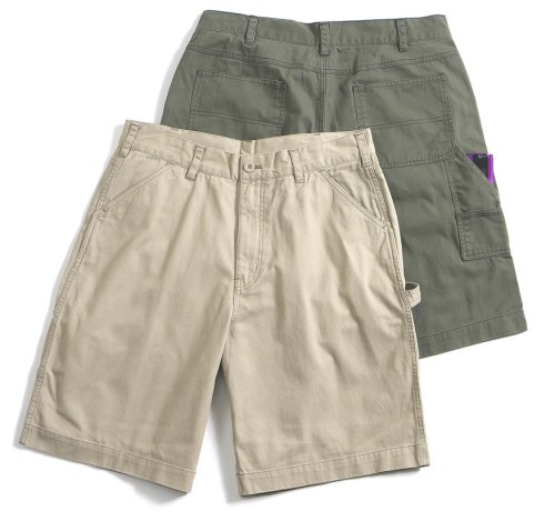 Guide Gear Carpenter Shorts