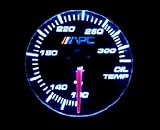APC 107401 Oil Temperature Gauge