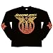 Shadows Fall - Dragon Temple Long Sleeve