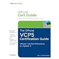 The Official VCP5 Certification Guide (Vmware Press Certification)