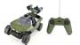 Halo Radio Control Warthog with Two Figures