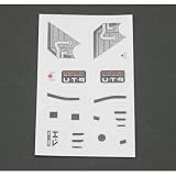 Decal Set: PTU