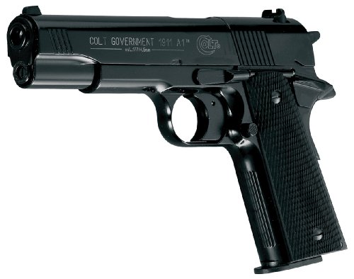 Walther Colt 1911 .177 - caliber Pellet Gun