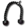 Cap Barbell Pull Down Rope