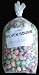 8 Lb. Bulk Bag Seven Sours Candy