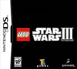 Lego Star Wars III: The Clone Wars