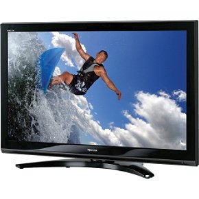 Toshiba Cinema Series 52LX177 52-Inch 1080p LCD HDTV