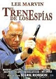El Tren De Los Espias.(1979).Avalanche Express