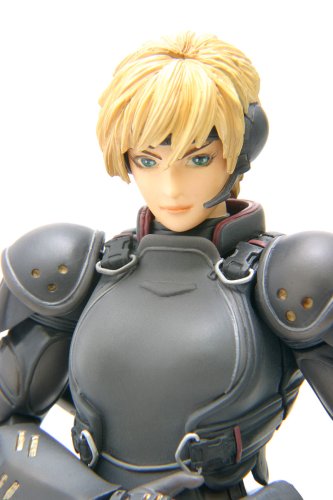 エクスマキナ デュナン・ナッツ 初回限定版 (1/10スケールPVC塗装済み完成品)