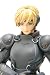 Appleseed EX Machina Deunan Knute Pre-Painted PVC Figure 1/10 Scale_s-2