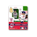 OYO Figure - Cleveland Indians Asdrubal Cabrera