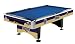 NFL Team Logo 8 Foot Pool Table Style: St. Louis Rams