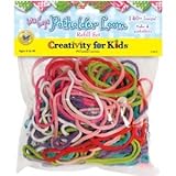 Creativity For Kids Activity Kit: Lots O' Loops Refill