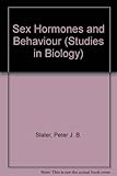 Sex hormones and behaviour