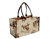 Michael Carry It Tote Bag