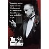The Godfather Movie Someday Poster Print - 24x36 Poster Print, 24x36
