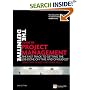 The Definitive Guide to Project Management: The Fast Track to Getting the Job Done on Time and on Budget (Financial Times Series)