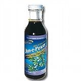 Jun-e-Power - Wild Juniper Berries - 12 oz (355 ml)