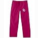 Oklahoma Sooners NCAA Classic Scrub Pant (Crimson)