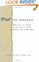 Poets on Prozac: Mental Illness, Treatment, and the Creative Process