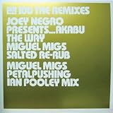 NRK100, Pt. A [Vinyl]