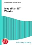 MegaMan NT Warrior