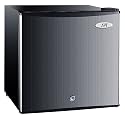 Sunpentown UF-150SS 1.5 cu.ft. Freezer (Stainless)
