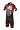 Shorty Rebel Red 2010 JOBE Kinder Neoprenanzug, Tauchanzug Größe 98-164