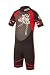 Shorty Rebel Red 2010 JOBE Kinder Neoprenanzug, Tauchanzug Größe 98-164