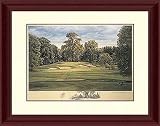 10th Hole at Winged Foot