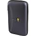 Case Logic 72 Capacity Heavy Duty CD Wallet