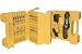 3.6v Cordless Screwdriver (w/ 99 bits in carry case) Image