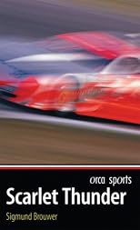Scarlet Thunder : Racing