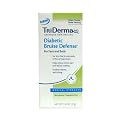 TriDerma Diabetic Bruise Defense Cream