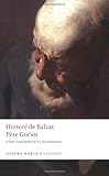 Pere Goriot (Oxford World's Classics)