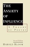 The Anxiety of Influence