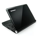 S12 12.1" 160GB HDD Black