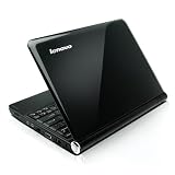 S12 12.1" 160GB HDD Black
