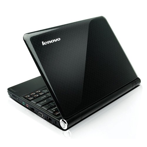S12 12.1 160GB HDD Black