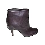 BRONX Schuhe - Stiefelette TASTE - coffee - 33172, Größe:37