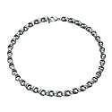 Esprit Damenkette CMM STAHL HEAVY METAL 50 CM 4346971