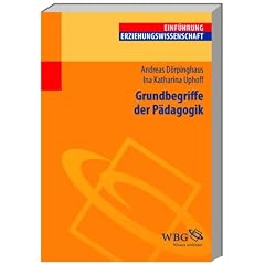Grundbegriffe der P�dagogik