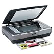 Epson : Expression 10000XLGA Graphic Arts Flatbed Scanner, 2400 x 4800dpi -:- Sold as 1 EA