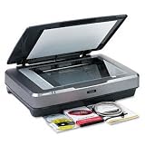 Expression 10000xl Graphic Arts Flatbed Scanner, 2400x4800 DPI, Tabloid Size - Same Day Shipping (orders by 3 pm), Next Day Delivery (in most cases)