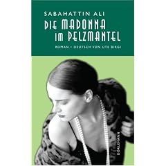 Die Madonna im Pelzmantel
